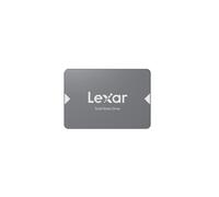 128GB Lexar NS100 2.5" SATA III Solid State Drive