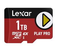 Lexar Play Pro 1TB UHS-1 V30 microSDXC