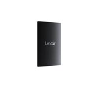 Lexar portable hard drive sl500 ssd 4to