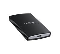Lexar ARMOR 700 Portable SSD 1TB, Up to 2000MB/s Read and Write, USB 3.2 Gen 2x2 External SSD, IP66 Water & Dust Resistance, Compatible with Mac/PC, iPhone 15 Series, Camera (LAR700X001T-RNBNG)
