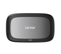 Lexar Professional CFexpress Type A and SD USB 3.2 Gen 2 Card Reader