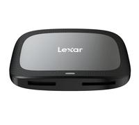 Lexar Professional CFexpress Type A and SD USB 3.2 Gen 2 Card Reader