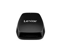 Lexar Professional CFexpress Type B USB 3.2 Gen 2x2 Reader, Up to 1700MB/s Read, Designed for CFexpress Type B Cards (LRW550U-RNBNU)