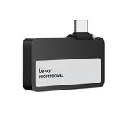 Lexar Professional Go 1TB Portable SSD for iPhone 15/16