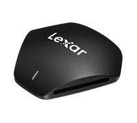 Lexar Multi-card 3-in-1 USB 3.1 Type-c reader