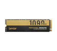 Lexar NM1090 PRO 1TB Internal M.2 SSD
