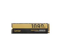 Lexar Professional NM1090 PRO 1TB M.2 NVMe PCIe 5.0 SSD
