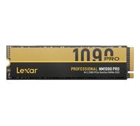 Lexar Professional NM1090 PRO 2 TB M.2 PCI Express 5.0 NVMe 3D TLC NAN