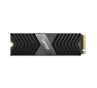 Lexar Professional NM800 PRO with Heatsink 1TB