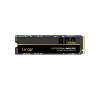 Lexar Professional NM800 2TB PRO NVMe PCIe 4.0 M.2 Solid State Drive (LNM800P002T-RNNNG)