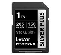 Lexar Professional SDXC SilverP UHS-I 1 TB