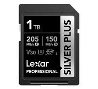 Lexar Professional SDXC SilverP UHS-I 1 TB