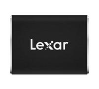 Lexar Professional SL100 Pro Portable Solid-State Drive 1TB (LSL100P-1TRBNA)