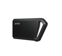 Lexar Professional SL600 2 TB USB Type-C 3.2 Gen 2 (3.1 Gen 2) Grey