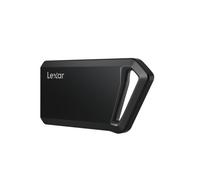 Lexar Professional SL600 512 GB USB Type-C 3.2 Gen 2 (3.1 Gen 2) Grey
