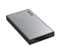 Lexar Professional Workflow Dual Slot SD UHS-II Card Reader