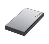 Lexar Workflow PRO Portable SSD 2TB