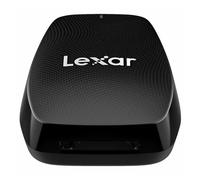 Lexar Reader Pro CFexpress TypeA - SD UHS-II USB3.2 gen2x2 | ✅Score & Win
