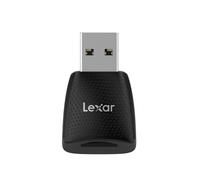Lexar RW330 card reader USB 3.2 Gen 1 (3.1 Gen 1) Type-A Black