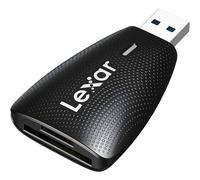 Lexar RW450 Multi-Card 2-in-1 USB 3.1 Card Reader