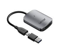Lexar RW515 CFexpress Type A Card Reader
