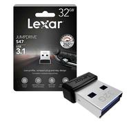 Lexar JumpDrive S47 USB 3.1 Flash Drive 32GB