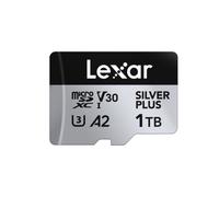 Lexar Professional microSDXC Silver Plus UHS-1 1TB V30