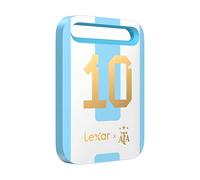Lexar SL260 Air External SSD, USB 3.2 Up to 400MB/s,AFA Edition, 512GB | Portable SSD Up to 400MB/s Write, Ultra-Compact & Lightweight for iPhone 17, Android, iPads, PC & Mac