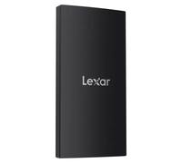 Lexar LSL300001T-RNBNG external solid state drive 1 TB USB Type-C 3.2