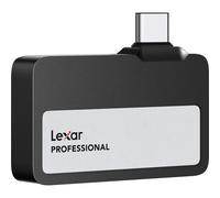 Lexar SL400 Go Portable SSD 2TB