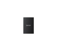Lexar SL500 1 TB USB Type-C USB 3.2 Gen 2x2 Black