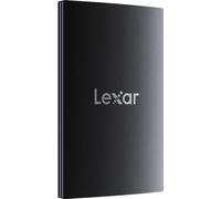 Lexar SL500 1 TB USB Type-C USB 3.2 Gen 2x2 Black