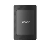 Lexar SL500 4 TB USB Type-C USB 3.2 Gen 2x2 Black