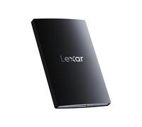 Lexar SL500 1 TB USB Type-C USB 3.2 Gen 2x2 Black
