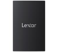 Lexar SL500 1 TB USB Type-C USB 3.2 Gen 2x2 Black