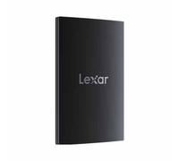 Lexar SL500 Portable SSD - 4TB