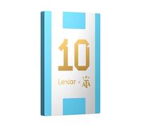 Lexar SL500 Portable SSD, Up to 2000MB/s AFA Edition, 1TB