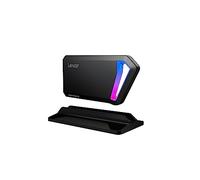 LEXAR SL660 512GB USB3.2 Gen2*2 Type C External Solid State Drive (LSL660X512G-RNNNG)