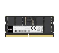Lexar Sodimm 16 Gb Ddr 5 Ram 5600 Mhz, 262-Pin Laptop High-Performance Gaming Dram For Memory / All-In-One Intel Nuc Mini-Pc, 1.1