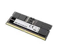 Lexar SODIMM 24GB DDR5 RAM 5600 MHz CL46, 262-Pin DDR5 SODIMM Laptop RAM, High-Performance Gaming DRAM SO-DIMM for Laptop Memory/All-in-one Intel NUC mini-PC, 1.1V, CL46-45-45-90