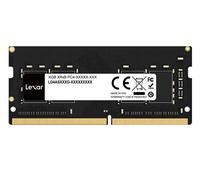 Lexar SODIMM DDR4 RAM 16GB 3200 MHz, 260-Pin SODIMM Laptop Memory, High Performance SO-DIMM, PC Laptop Computer Memory (LD4AS016G-B3200GSST)