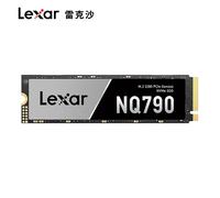 Lexar Solid State Drives NQ790 M.2 Interface SSD NVMe Protocol PCIe4.0x4 2TB 1TB Gaming Entertainment for PC/Laptop/PS5