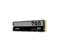Lexar 8TB M.2 NVMe PCIe 4.0 3D TLC SSD/Solid State Drive Bundle PC/PS5