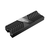 Lexar SSD Heatsink M.2 - Ideal for PS5 and high Performance PC's