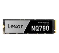 Lexar SSD | LNQ790X512G-RNNNG | 512 GB | SSD form factor M.2 | Solid-state drive