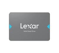 Lexar SSD | NQ100 | 2000 GB | SSD form factor 2.5" | Solid-state drive interface