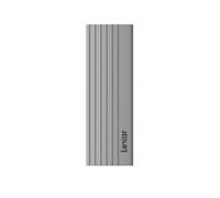 LEXAR SSD Storage 10GB Enclosure USB3 M.2 2280