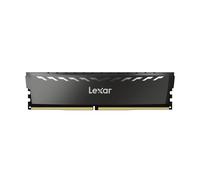Lexar THOR DDR4 RAM 8GB 3200 MHz, 288-Pin UDIMM Desktop Memory, CL16 High Performance Computer Memory for Intel XMP 2.0, CL16-20-20-40, 1.35V