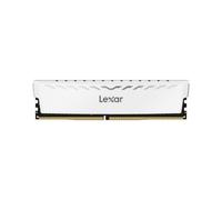 Lexar THOR DDR4 UDIMM Desktop Memory 16G 3200Mhz White