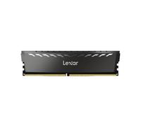 Lexar THOR DDR4 UDIMM Desktop Memory 16G 3600Mhz Black